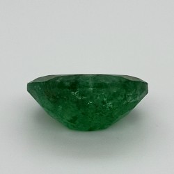 Green Aventurine  8.42 Ct Certified